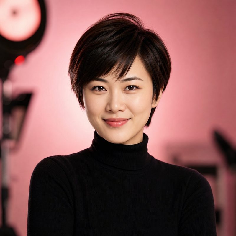 陈美娇